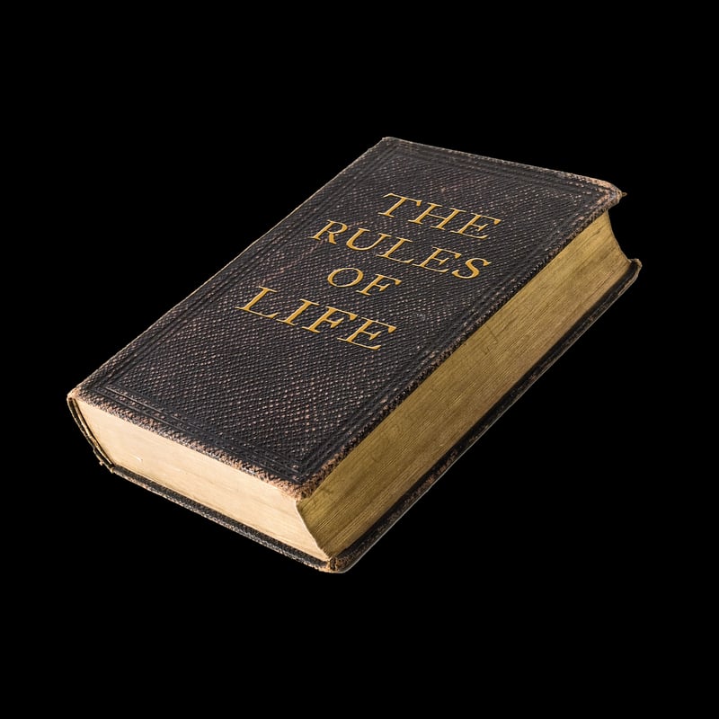 Timeline Rules