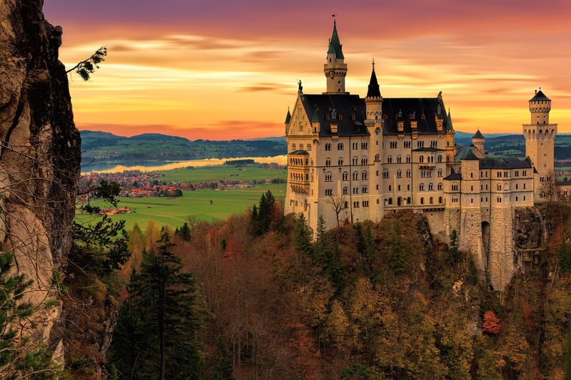 Medieval Kingdom