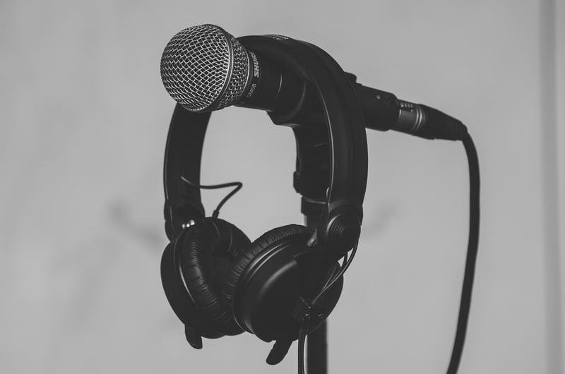 Noise-Canceling Headphones