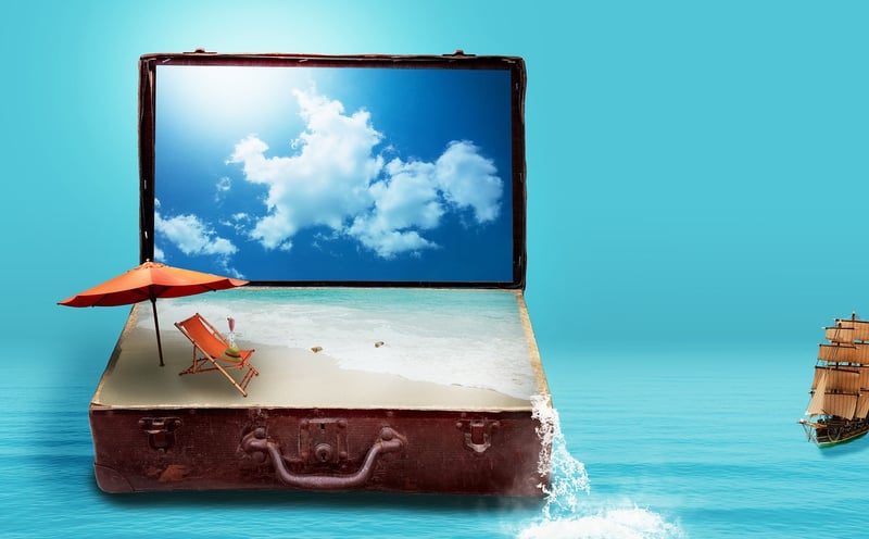 Smart Luggage